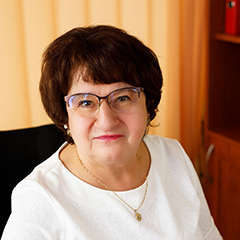 Stanisława Nartowska